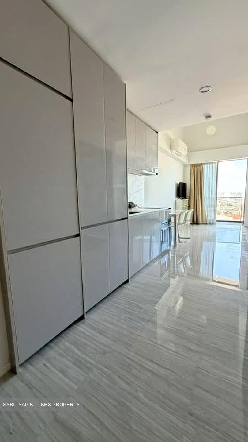 Parc Esta (D14), Apartment #563679051
